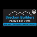 Breckon Builders Limited logo